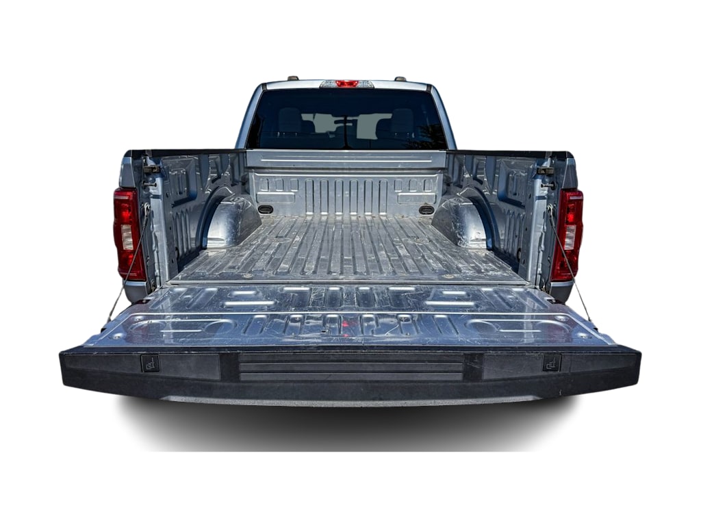 Thumbnail: 2023 Ford F-150 - 13