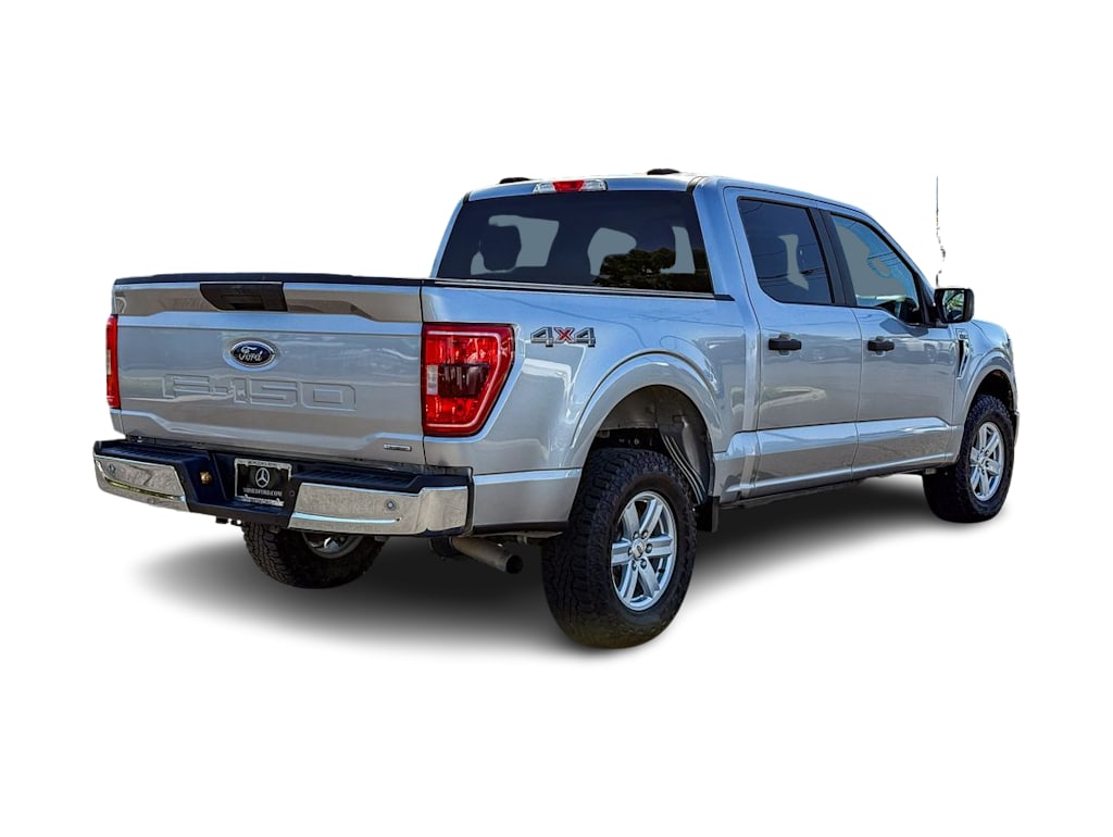 Thumbnail: 2023 Ford F-150 - 18