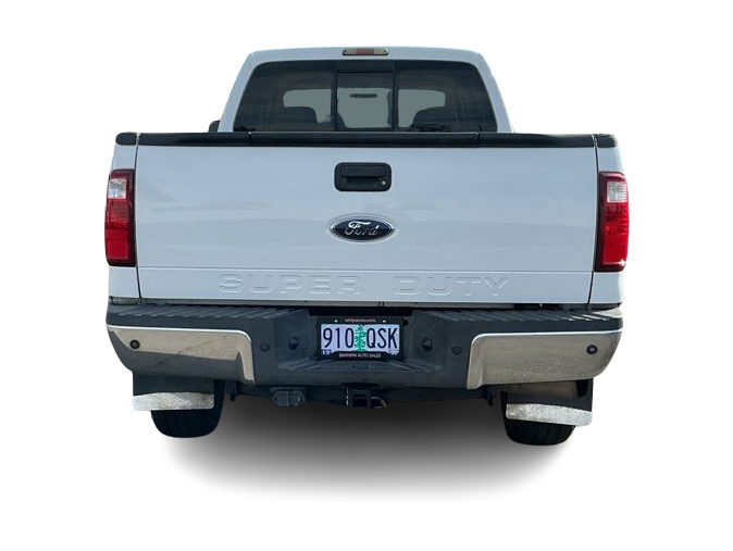 Thumbnail: 2008 Ford F-350 - 4