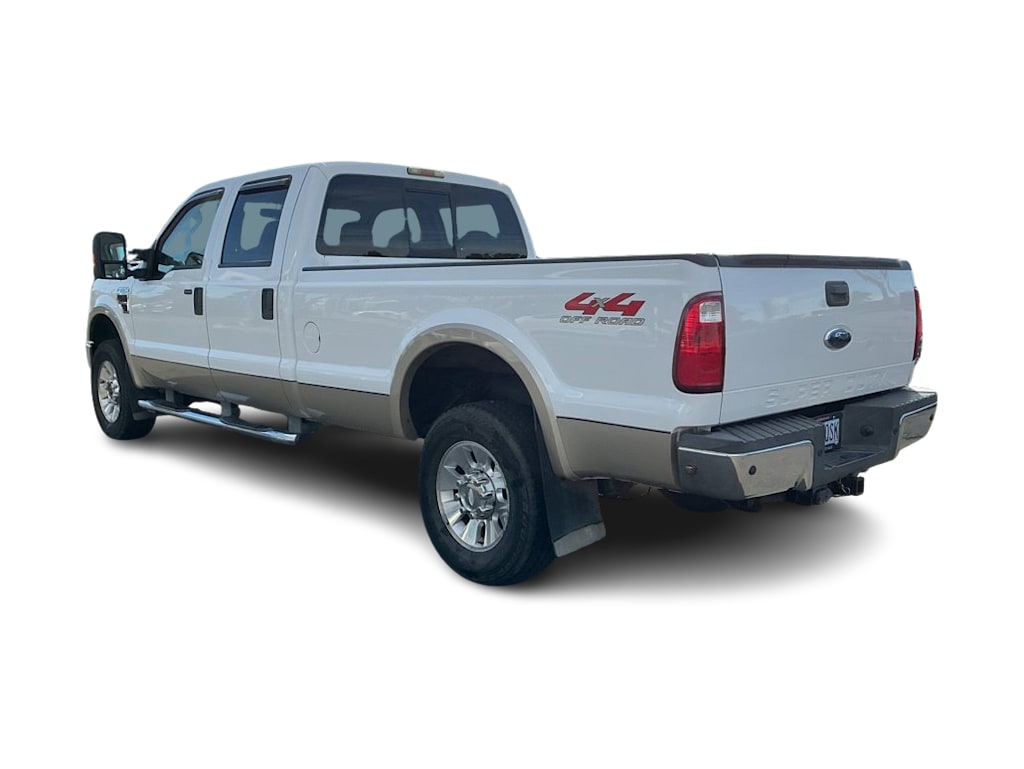 Thumbnail: 2008 Ford F-350 - 3