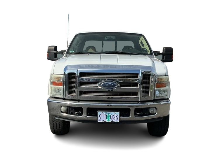 Thumbnail: 2008 Ford F-350 - 5