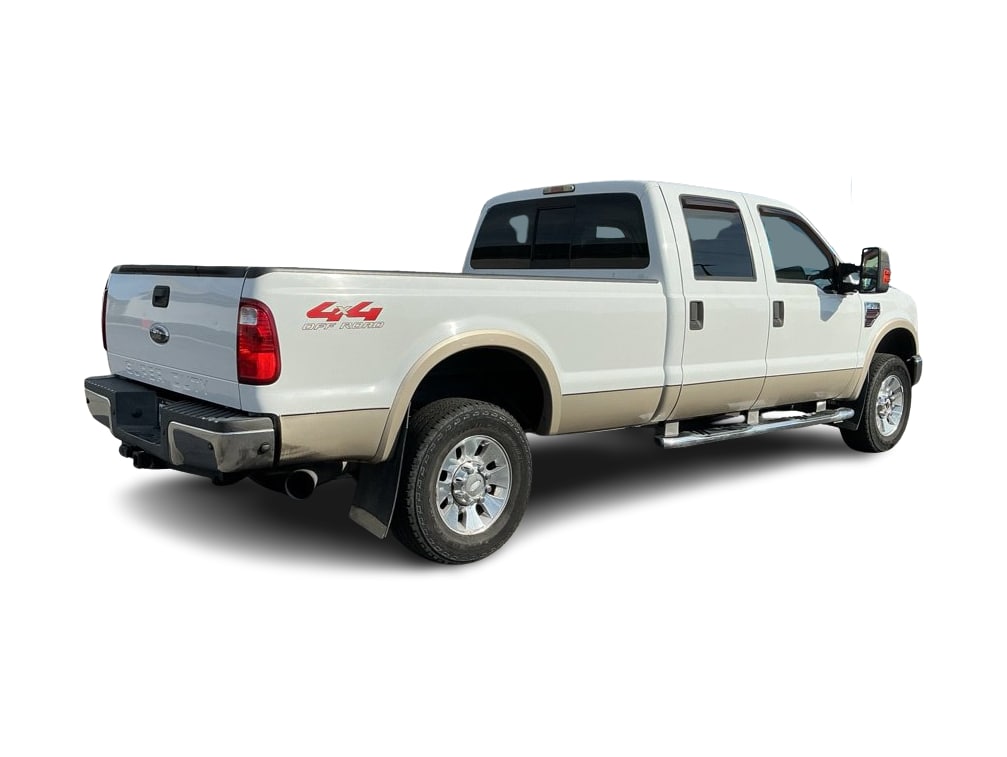 Thumbnail: 2008 Ford F-350 - 12