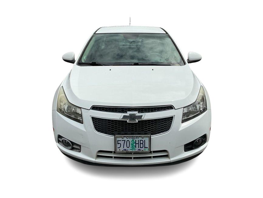 Thumbnail: 2014 Chevrolet Cruze - 5