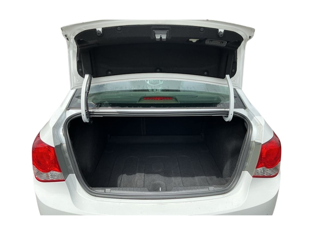 Thumbnail: 2014 Chevrolet Cruze - 15