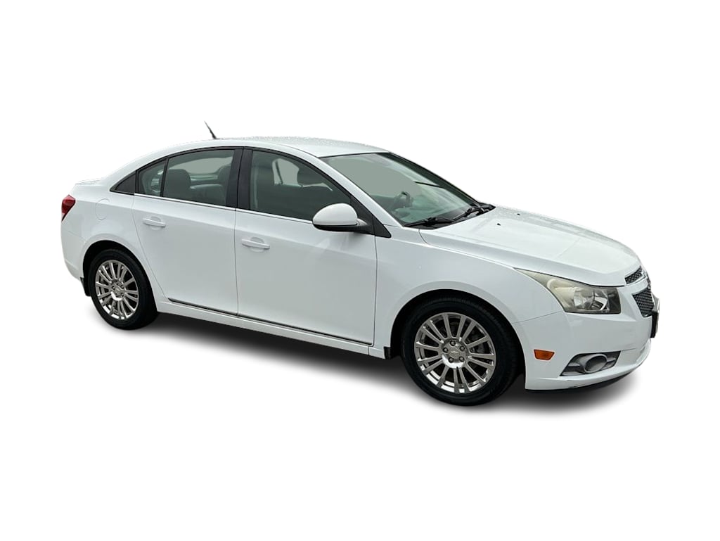 Thumbnail: 2014 Chevrolet Cruze - 16