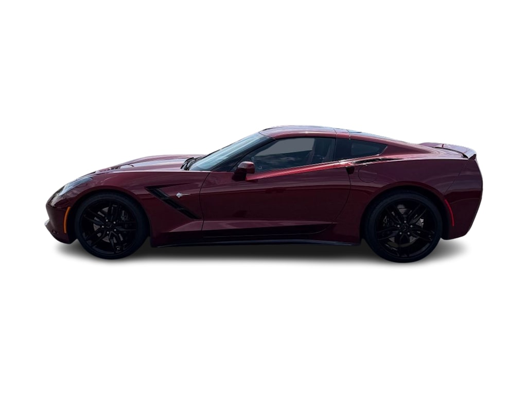 Thumbnail: 2017 Chevrolet Corvette - 3