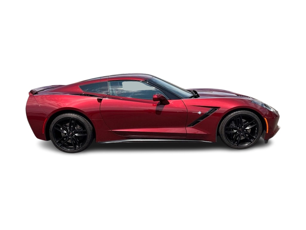 Thumbnail: 2017 Chevrolet Corvette - 16