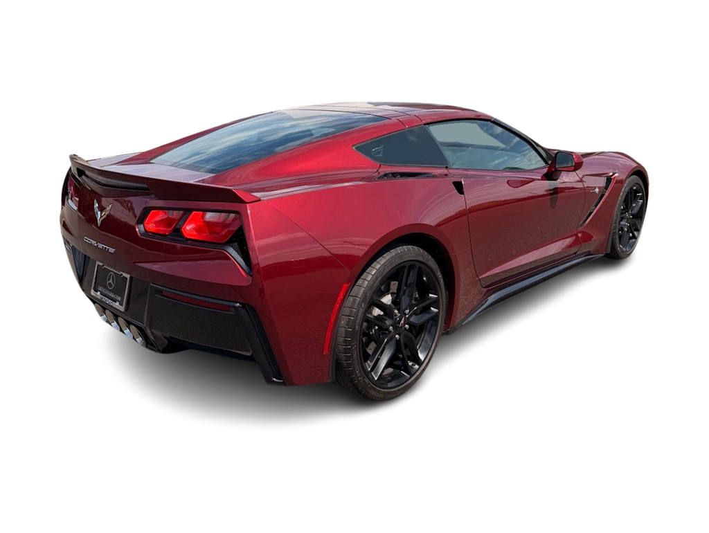 Thumbnail: 2017 Chevrolet Corvette - 15