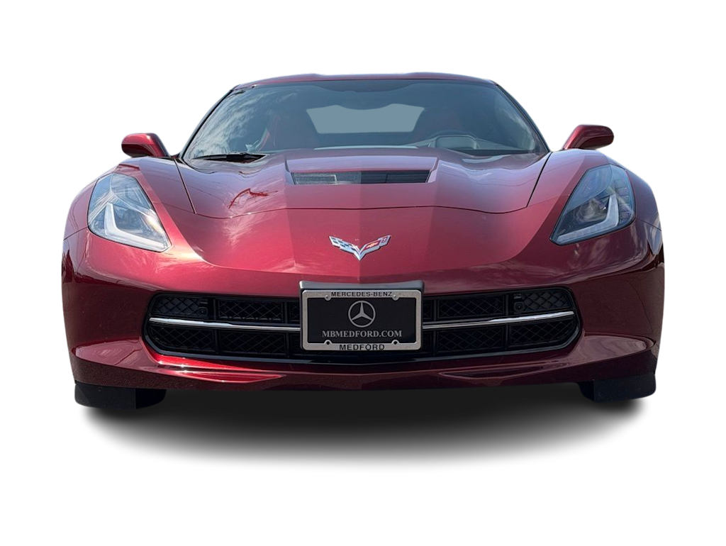 Thumbnail: 2017 Chevrolet Corvette - 6