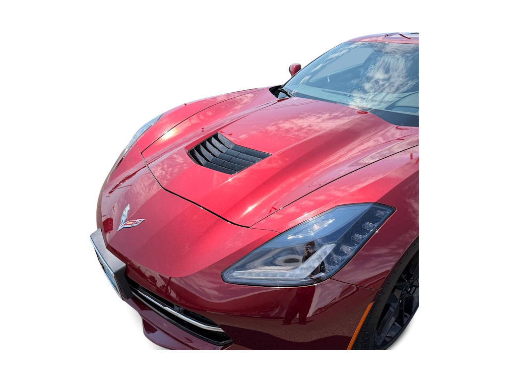 Thumbnail: 2017 Chevrolet Corvette - 19
