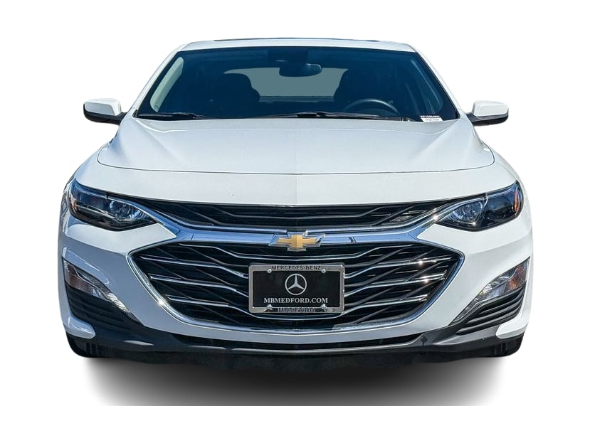Thumbnail: 2024 Chevrolet Malibu - 17