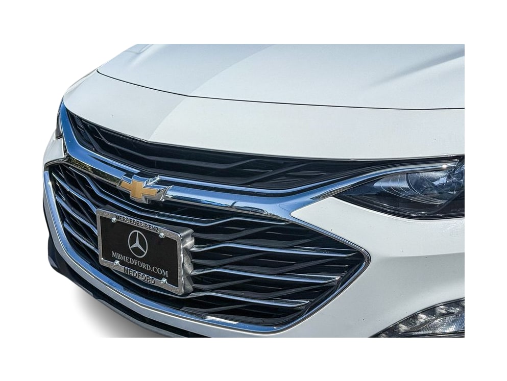 Thumbnail: 2024 Chevrolet Malibu - 5