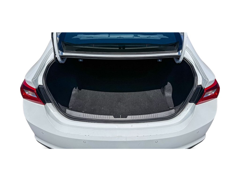 Thumbnail: 2024 Chevrolet Malibu - 15