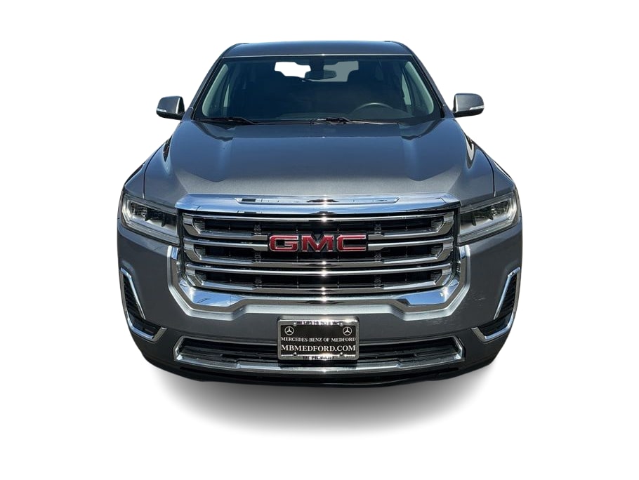 Thumbnail: 2021 GMC Acadia - 16