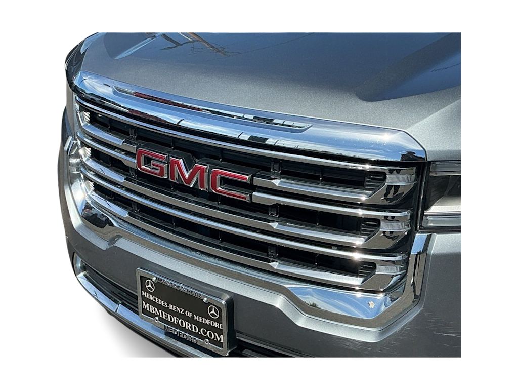 Thumbnail: 2021 GMC Acadia - 5