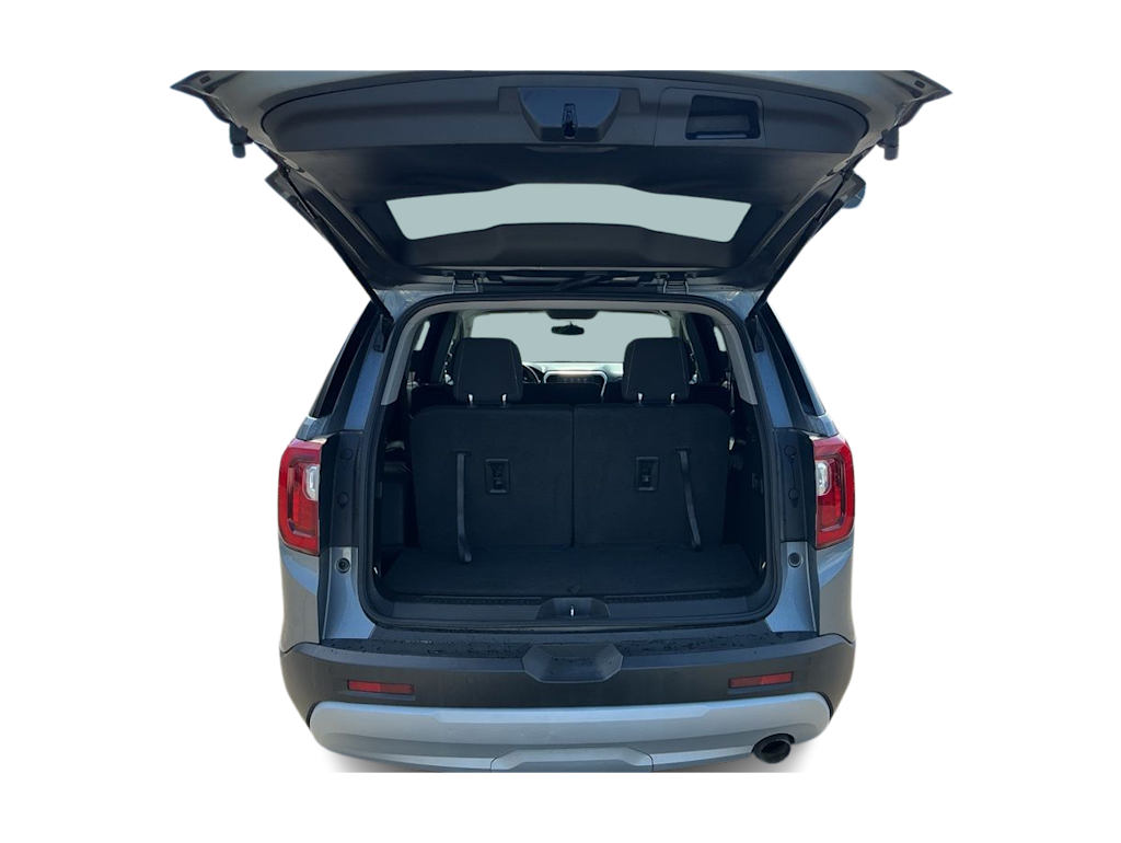 Thumbnail: 2021 GMC Acadia - 32