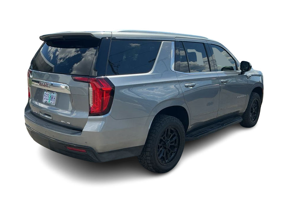 Thumbnail: 2021 GMC Yukon - 16