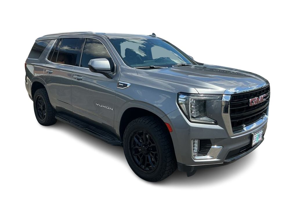 Thumbnail: 2021 GMC Yukon - 15