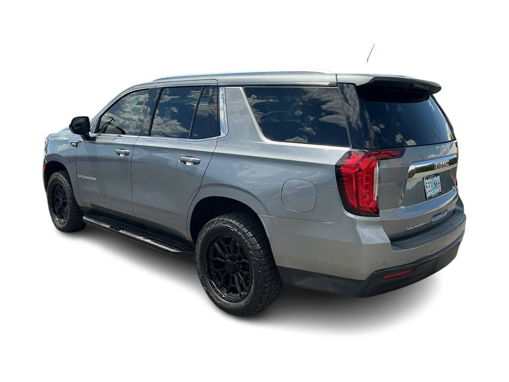 Thumbnail: 2021 GMC Yukon - 2