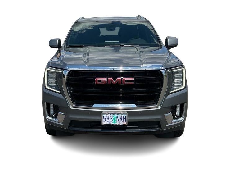 Thumbnail: 2021 GMC Yukon - 4