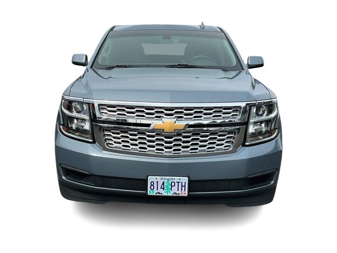 Thumbnail: 2015 Chevrolet Tahoe - 5
