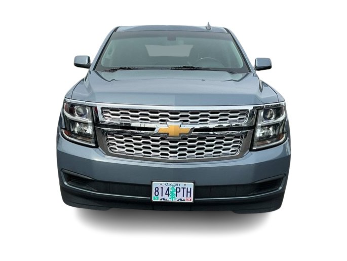 Thumbnail: 2015 Chevrolet Tahoe - 5