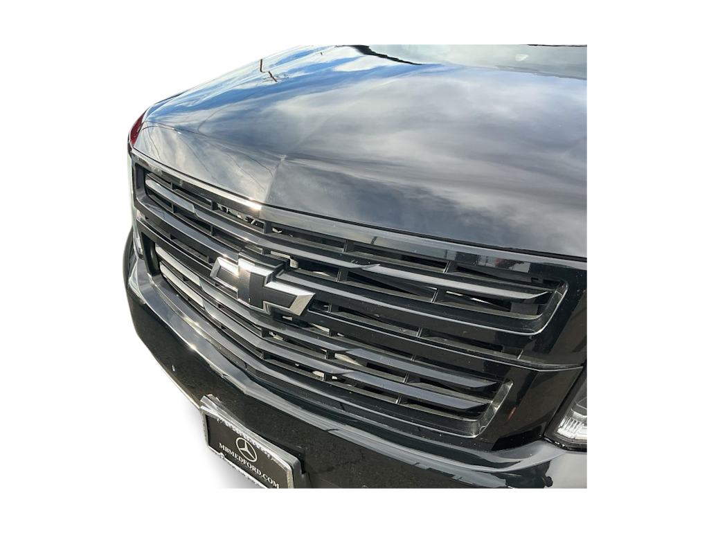 Thumbnail: 2018 Chevrolet Tahoe - 15