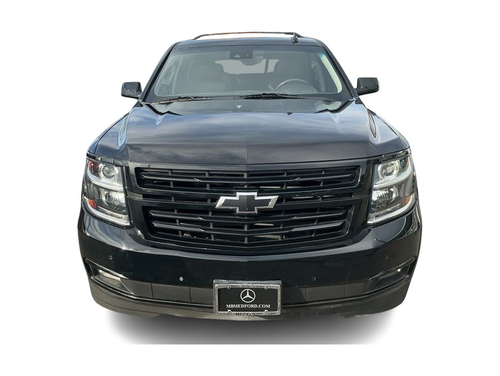 Thumbnail: 2018 Chevrolet Tahoe - 16