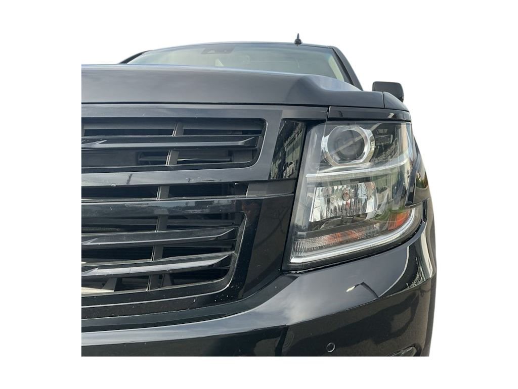 Thumbnail: 2018 Chevrolet Tahoe - 5