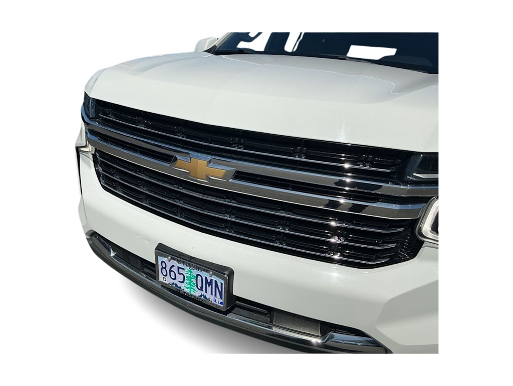 Thumbnail: 2021 Chevrolet Tahoe - 16