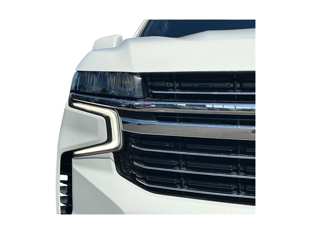 Thumbnail: 2021 Chevrolet Tahoe - 5