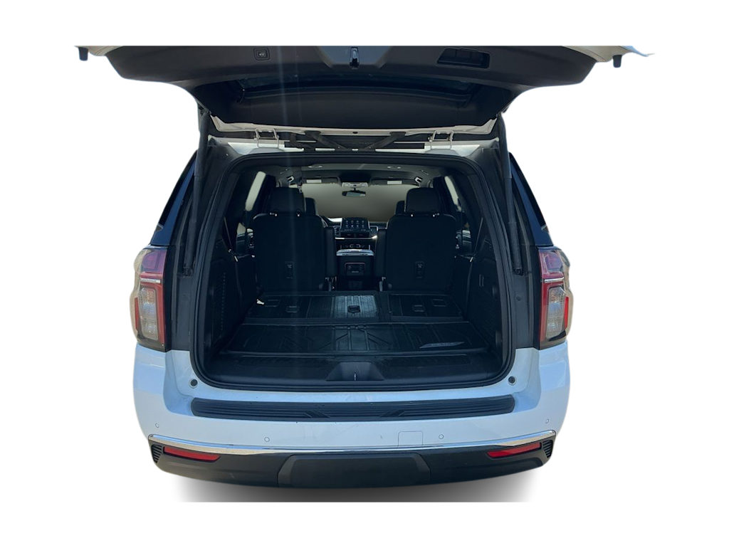 Thumbnail: 2021 Chevrolet Tahoe - 32