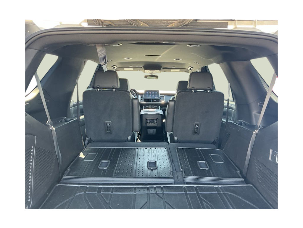 Thumbnail: 2021 Chevrolet Tahoe - 15