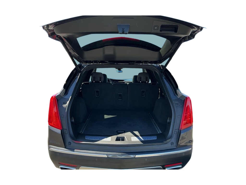 Thumbnail: 2017 Cadillac XT5 - 32