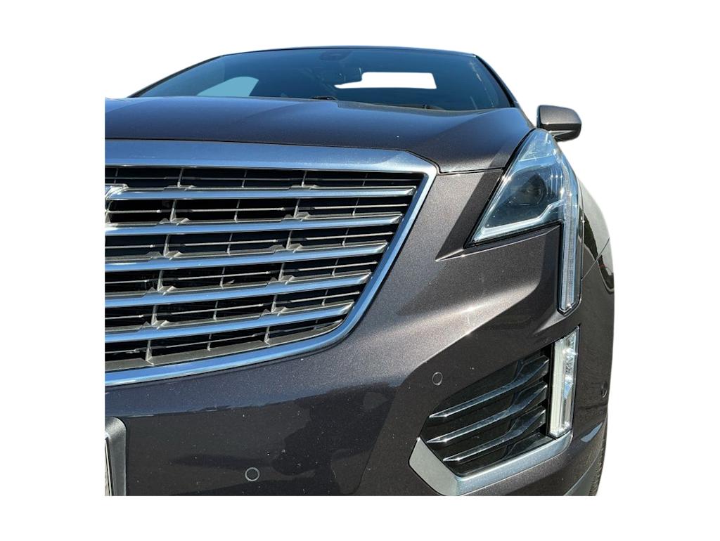 Thumbnail: 2017 Cadillac XT5 - 5