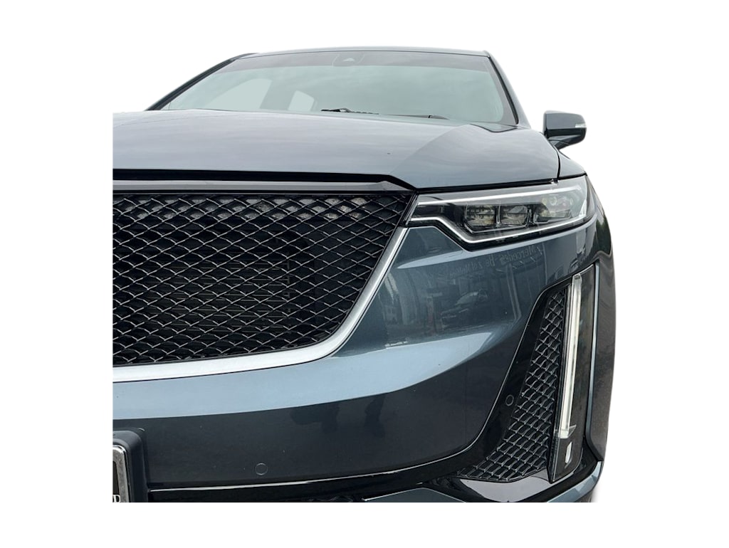 Thumbnail: 2020 Cadillac XT6 - 5