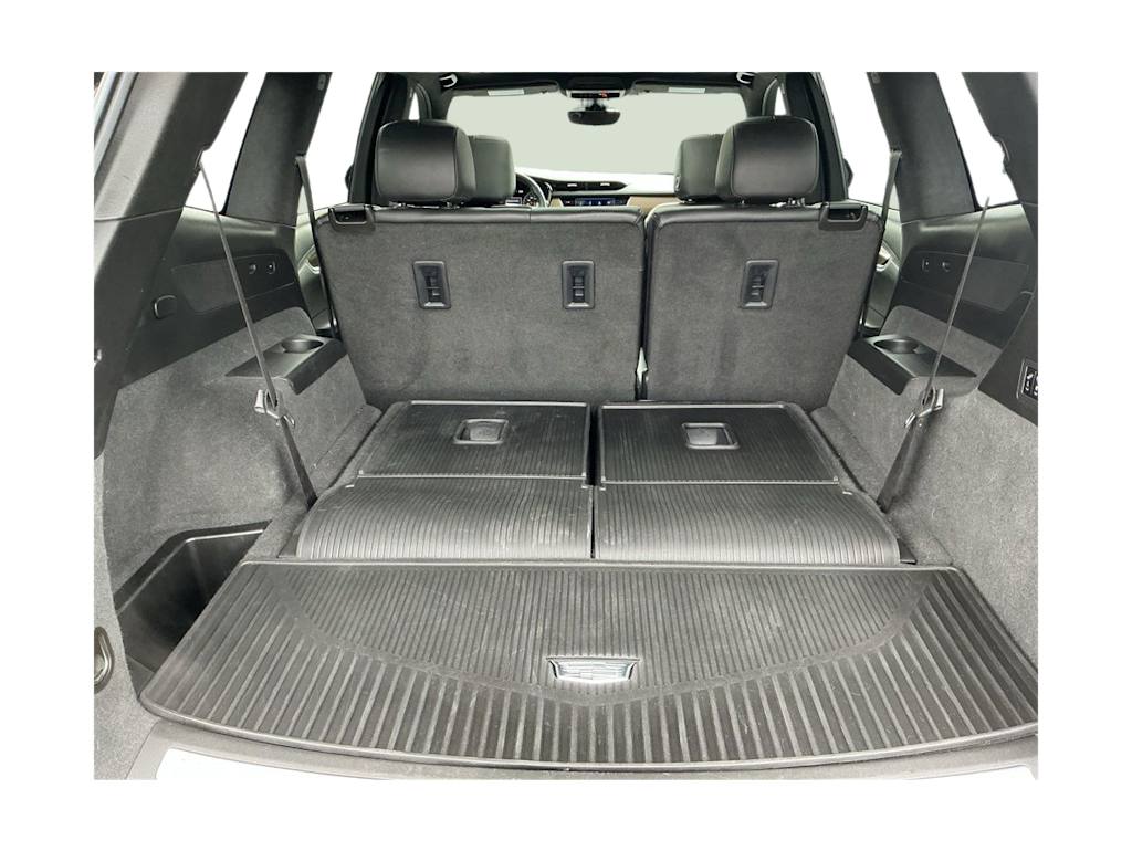 Thumbnail: 2020 Cadillac XT6 - 33