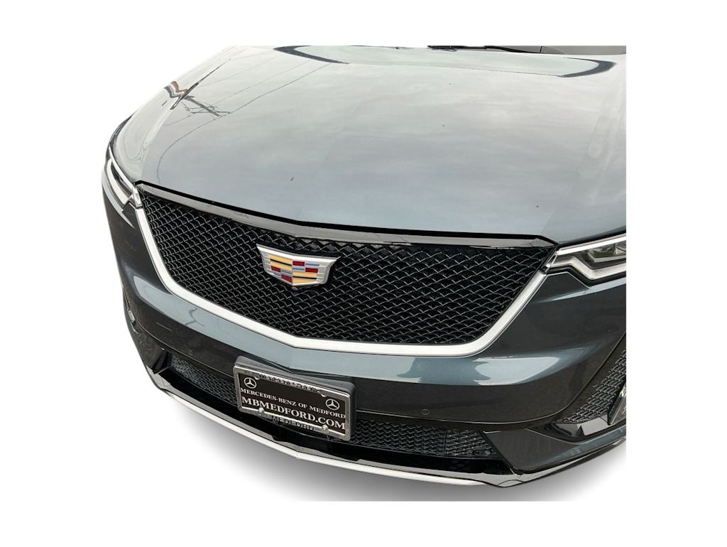 Thumbnail: 2020 Cadillac XT6 - 16