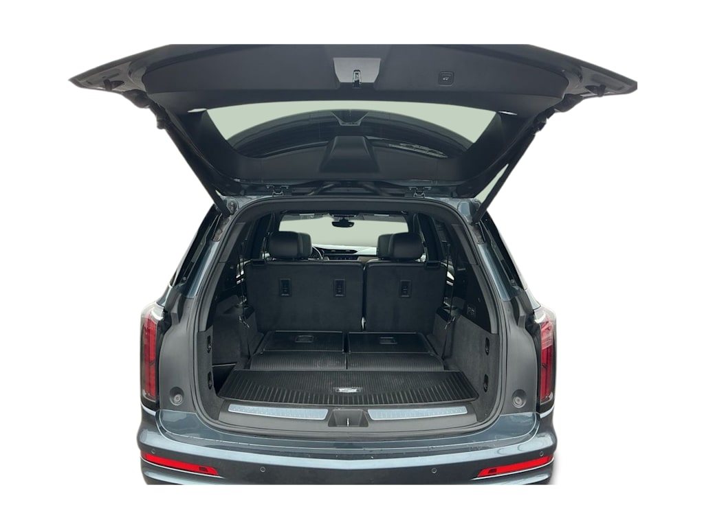 Thumbnail: 2020 Cadillac XT6 - 34