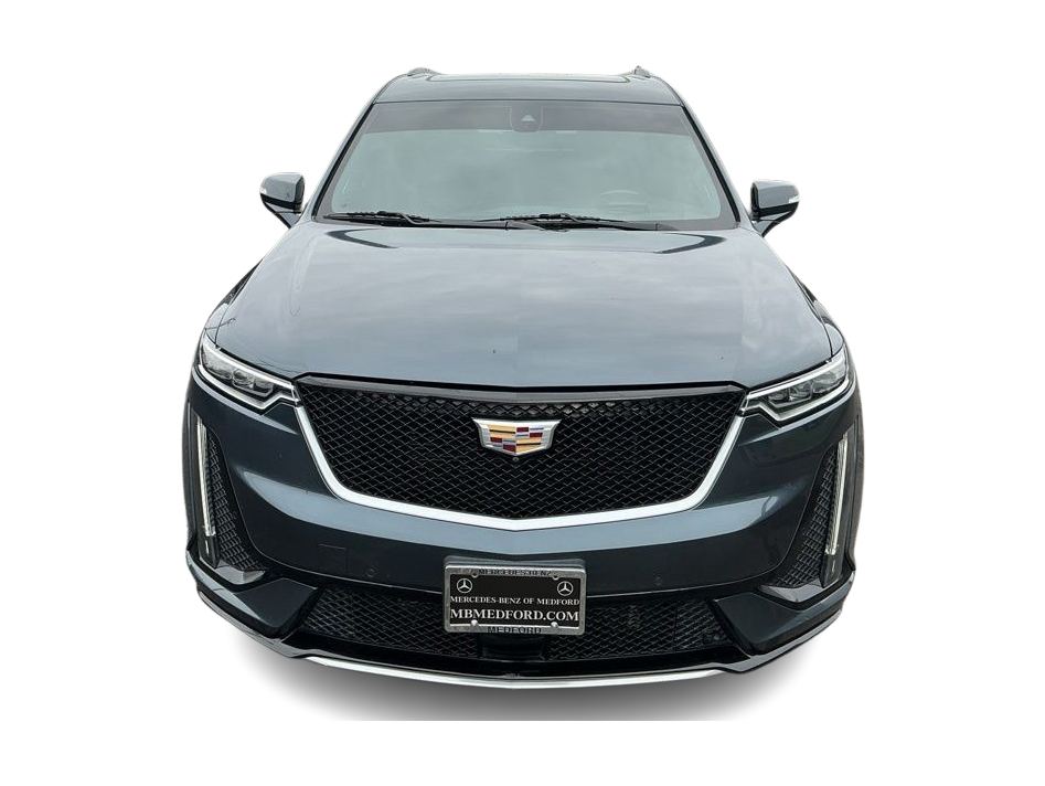 Thumbnail: 2020 Cadillac XT6 - 17
