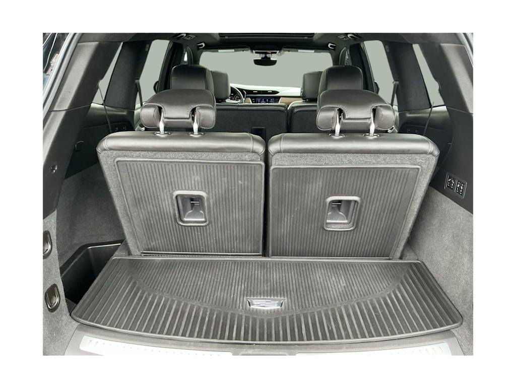 Thumbnail: 2020 Cadillac XT6 - 15