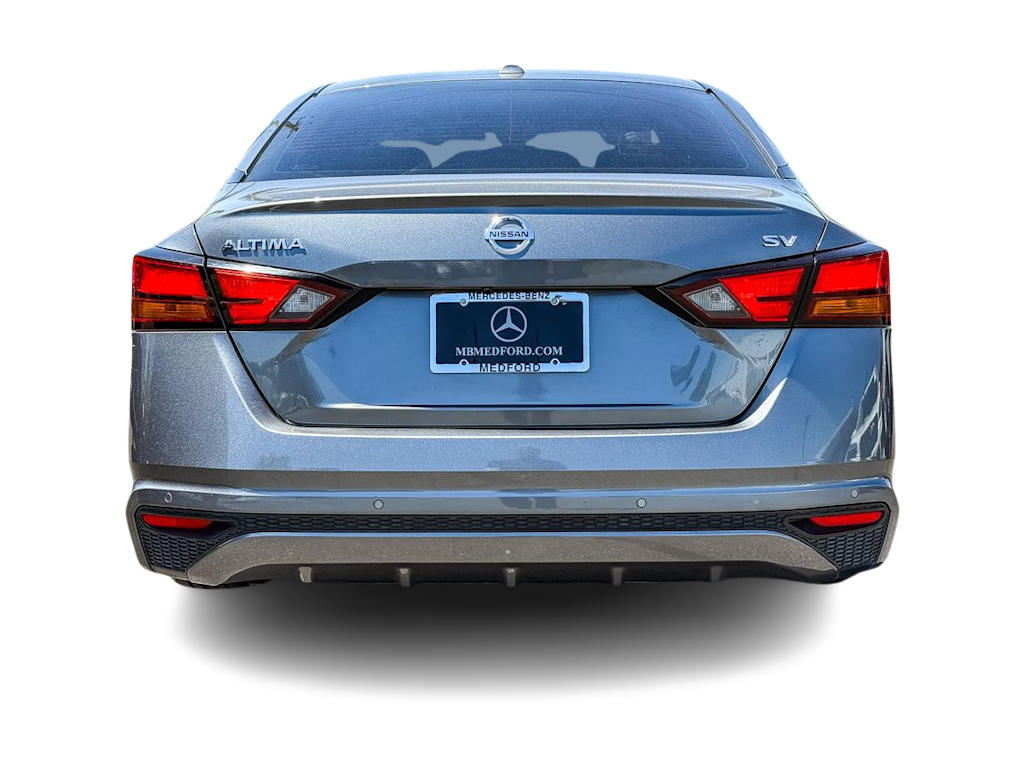 Thumbnail: 2022 Nissan Altima - 4