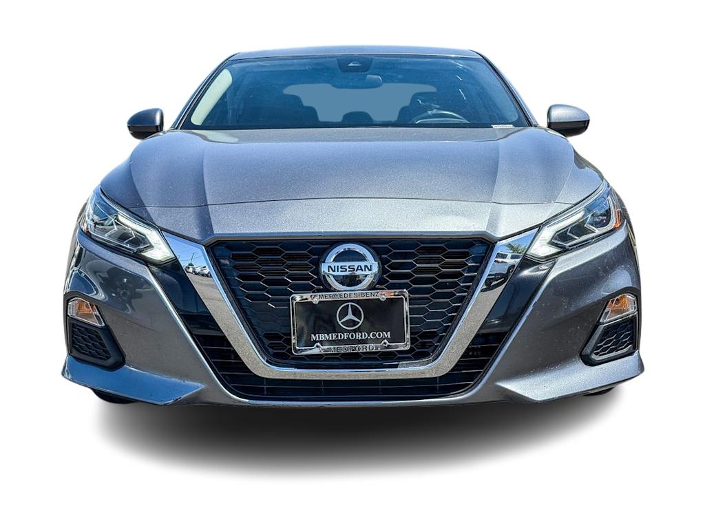 Thumbnail: 2022 Nissan Altima - 5