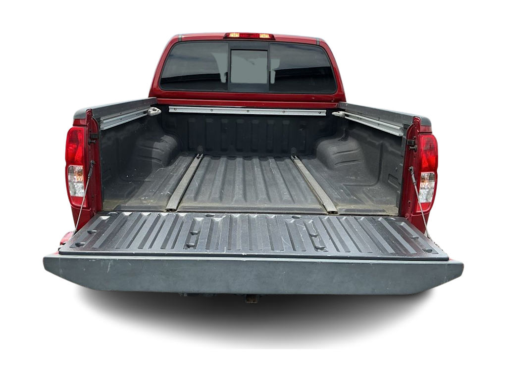 Thumbnail: 2018 Nissan Frontier - 13
