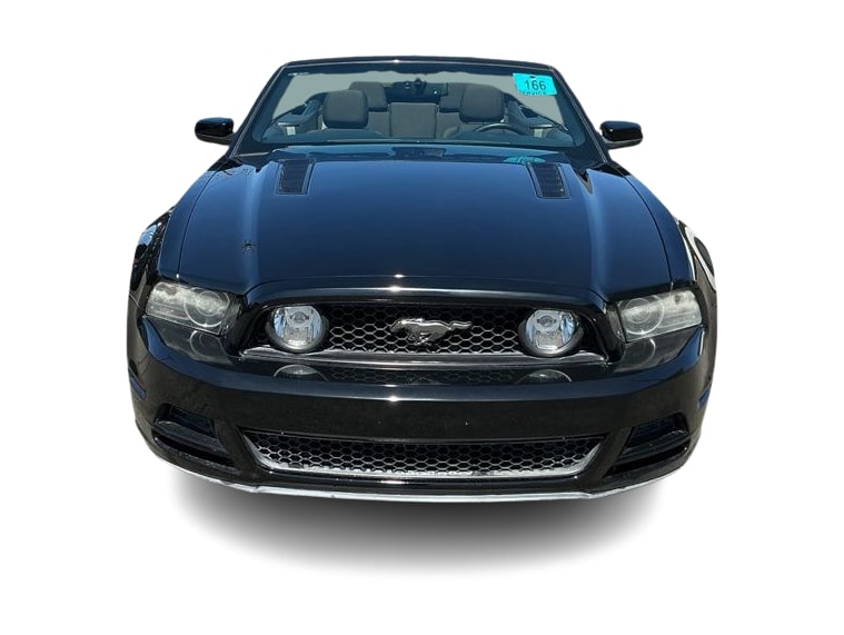 Thumbnail: 2013 Ford Mustang - 11