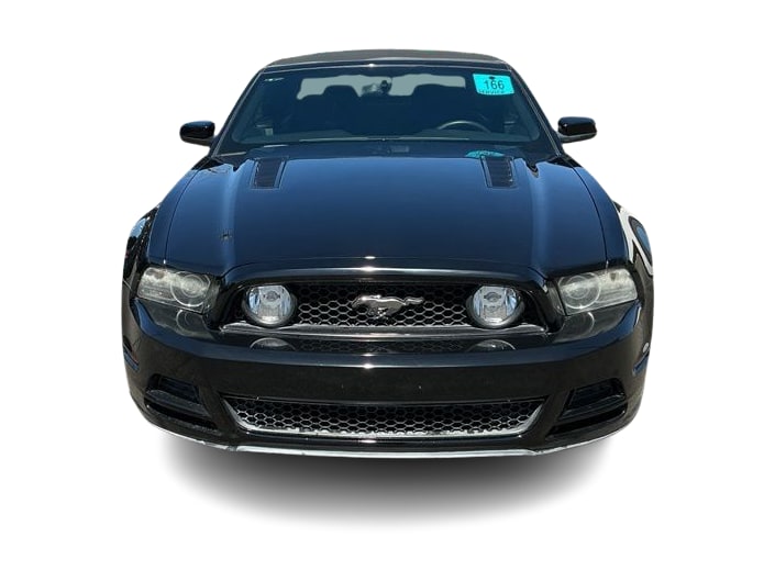 Thumbnail: 2013 Ford Mustang - 6
