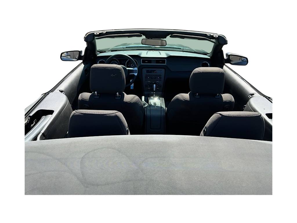 Thumbnail: 2013 Ford Mustang - 3
