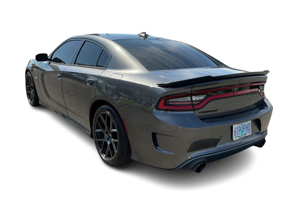 Thumbnail: 2017 Dodge Charger - 3