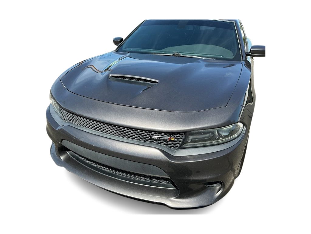 Thumbnail: 2017 Dodge Charger - 5