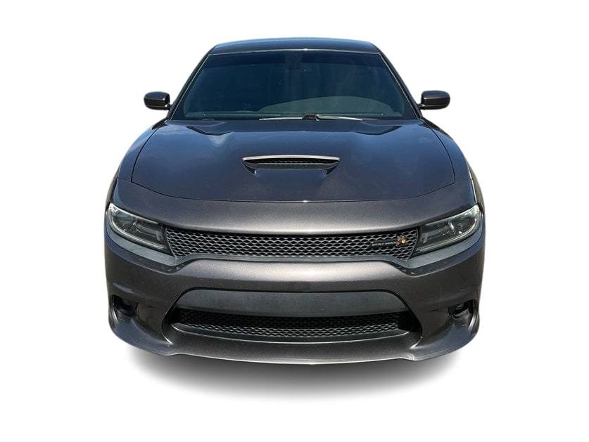 Thumbnail: 2017 Dodge Charger - 18